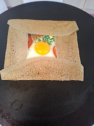 Photo n°7 de CHEZ JESSY-LUC à Carentoir (Restaurant)