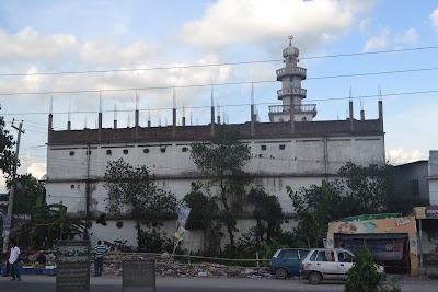 Photos of Al Jamiatul Madania Madrasa