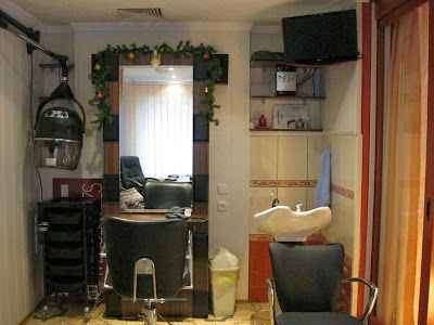 Photos of Diva Beauty Salon