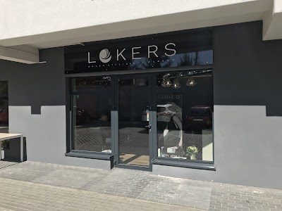 Lokers Salon Fryzjerski Powiat Zgierski Lodz Voivodeship 48 668 802 888