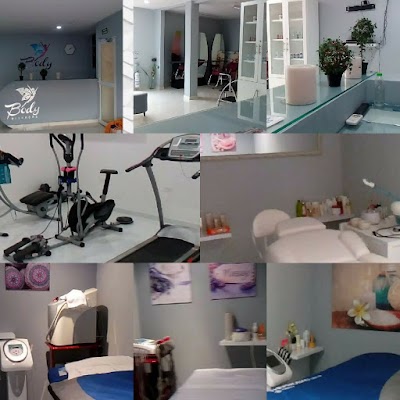 Photos of Body Essences Spa