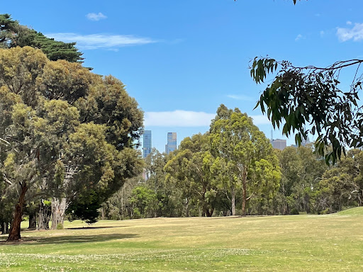 Studley Grounds - Visual