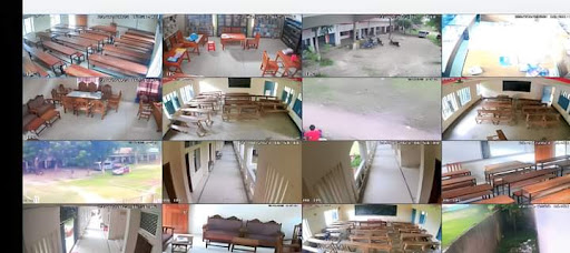 Cctv camera installation Near me