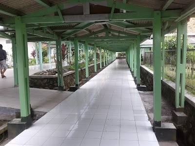 Photos of General Hospital Selong
