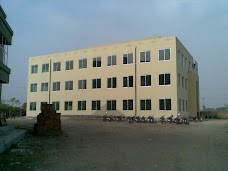 Chenab Institute of Technology gujrat