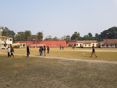 Photos of MBSTU Campus Central Masjid