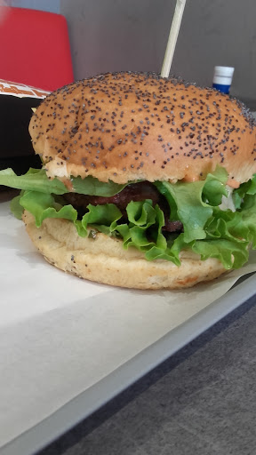 Photo 6 - Family Burger