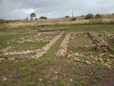 Geridu villaggio medievale