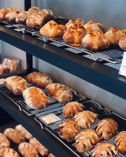 &PAN MARKET and BAKERY
