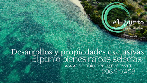 El Punto Bienes Raíces Selectas