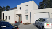 BÂTI FAÇADES à Pouilley-les-Vignes