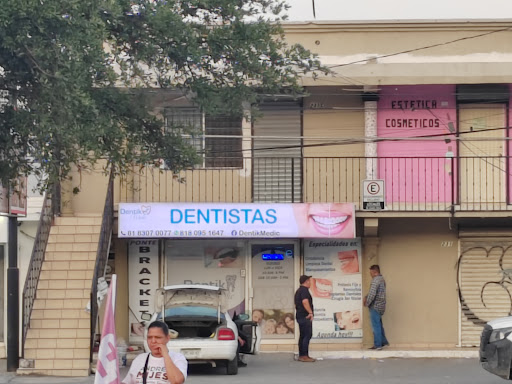 Dentik Medic