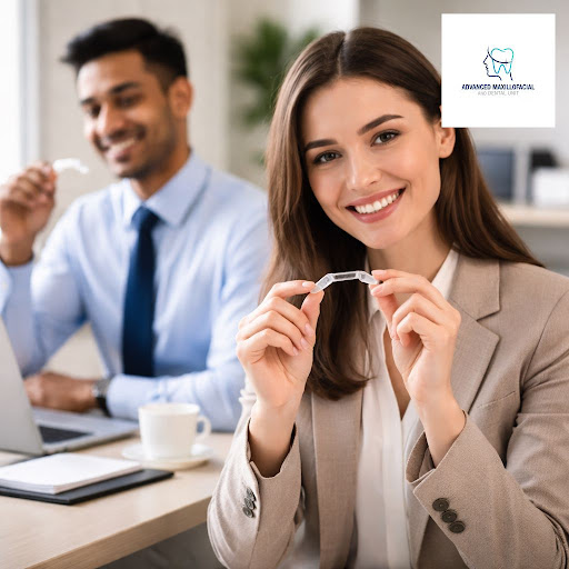 Invisible aligners are changing the way working professionals straighten their teeth. At Advanced… post image