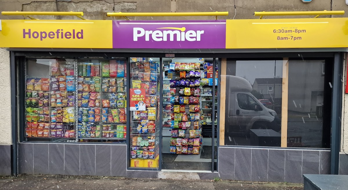 Premier Hopefield