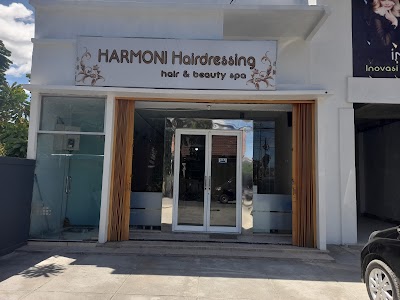 Harmoni Hairdressing