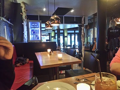 Photos of Magasin