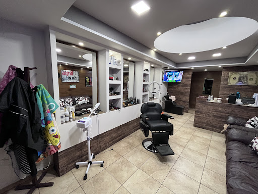 Mr. JhonBo Studio Barber