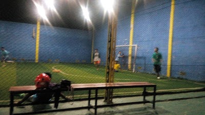 photo of Futsal Mekar