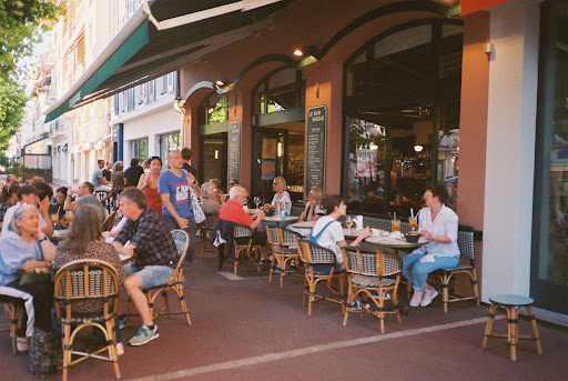 Le Bar Basque - Thumbnail