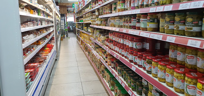 Mega Food - Supermarket