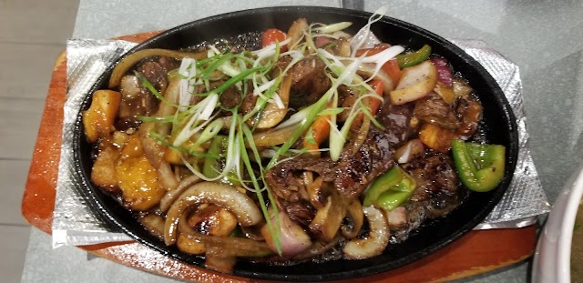 Saigon House