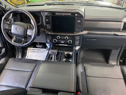 Mennis Professional Car Cleaning car wash in Englehart, ON