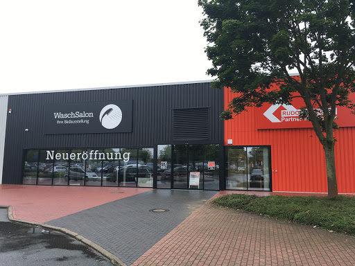 RUDOLF SIEVERS GmbH - Thumbnail