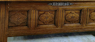 Photo n°25 de BROCANTE DE KERFILY à Plozévet (Magasin d'antiquités)