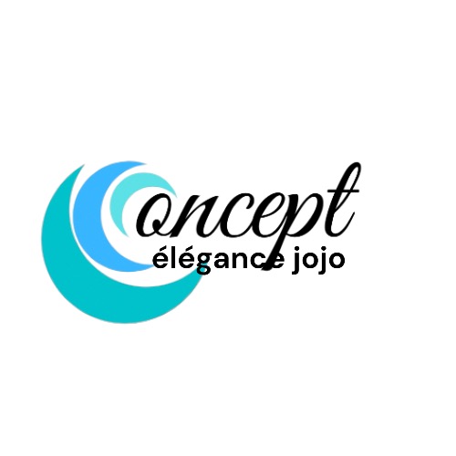 Concept élégance Jojo - Visual