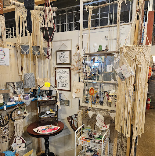 GATHERED GOODS - Thumbnail