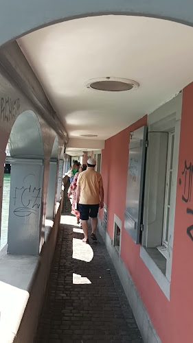 Kommentare und Rezensionen über Restaurant Schipfe 16