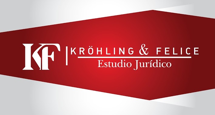 Estudio Jurídico Kröhling & Felice, Author: Kröhling & Felice Estudio Jurídico