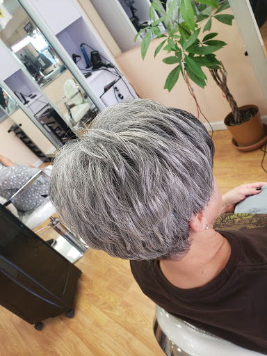 Angela's unisex salon - Thumbnail