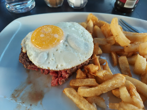 Bar brasserie LE KHEDIVE - Thumbnail