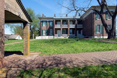 Waveland State Historic Site