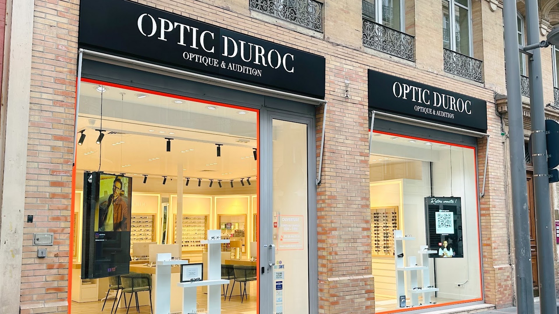 OPTIC DUROC - OPTICIEN - TOULOUSE - photo 1