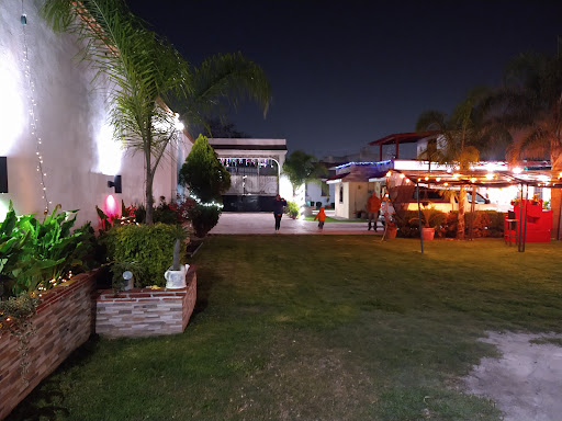 familiar La Presa Garden Gallery - Mexico