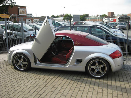 Autocenter B6 - Thumbnail
