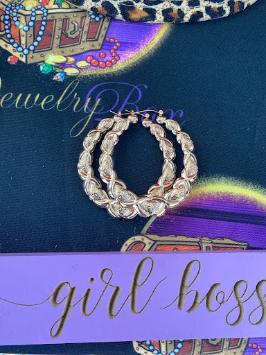 MS Jewelry Box LLC - Thumbnail