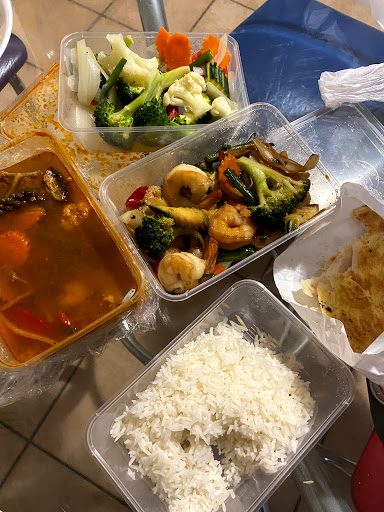 Mae Ploy Thai Restaurant Gallery - Australia