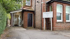 The Old School Medical Practice york