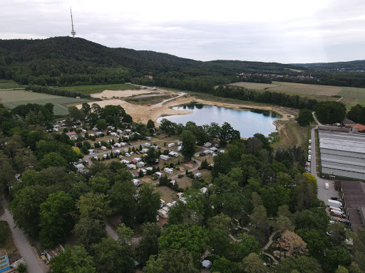 Campingpark Bielefeld - Meyer zu Bentrup Reviews - Campground in Bielefeld,  Germany | Top-Rated.Online