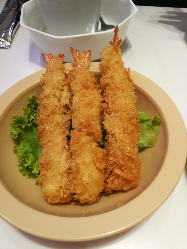 Genki Sushi