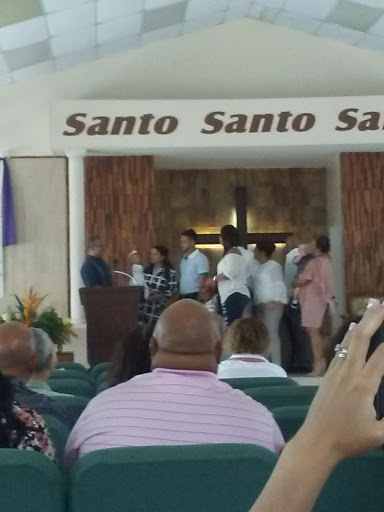 Iglesia Discipulos De Cristo Vega Alta 2 - Thumbnail