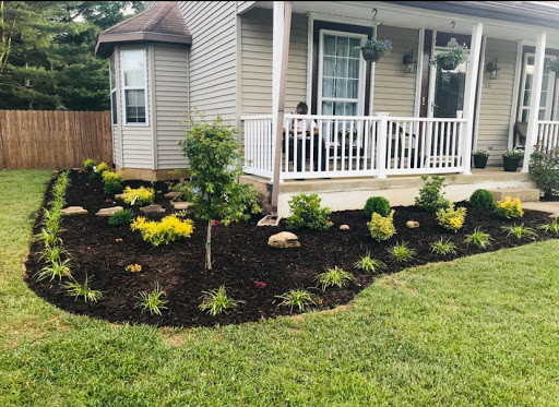 All Your Needs Contracting - Visual