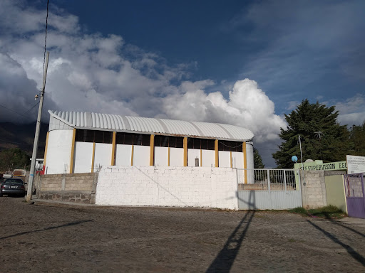 Auditorio municipal de contepec - Thumbnail