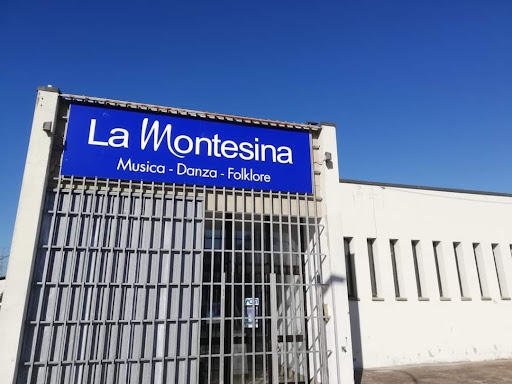 Associazione Culturale Vincenzo Galilei-La Montesina