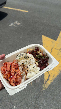 Kahiau Jerky Poke & Provisions by null