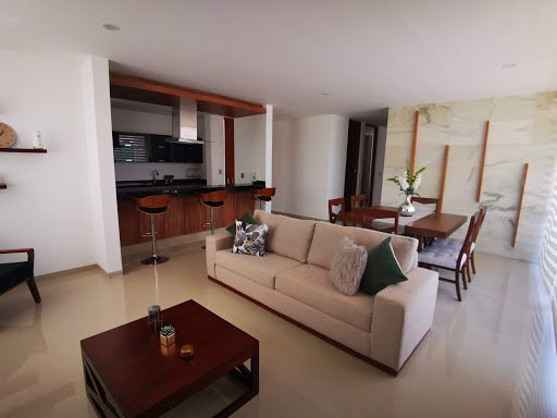 Green Towers Luxury Apartments - Thumbnail