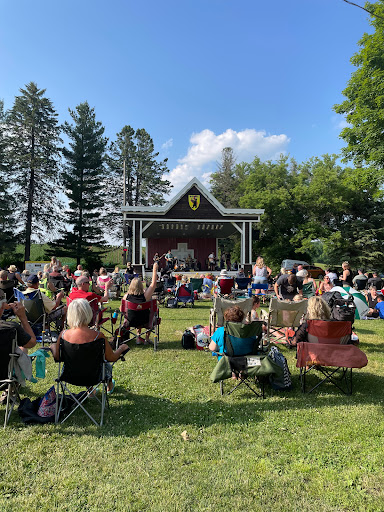 Berne Wood-Fired Pizza & Concert Series